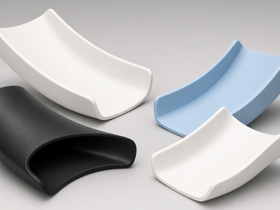 Custom Plastic Machine Liners | Precision CNC Machining Service