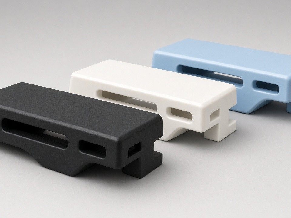 Custom CNC Machined Plastic Skid Plates | PlasticCNCPro